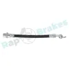 Bremsschlauch Hinterachse links Hinterachse rechts RAP BRAKES R-H1362