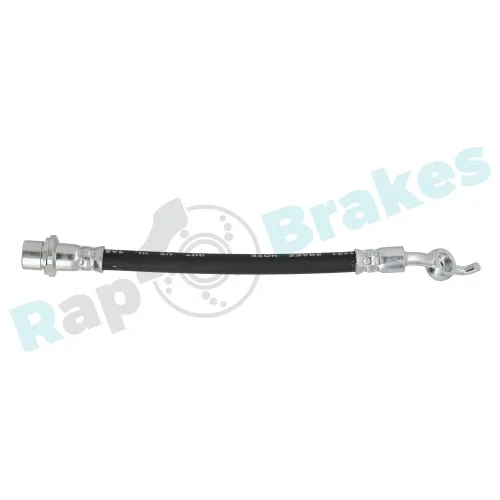 Bremsschlauch Hinterachse links Hinterachse rechts RAP BRAKES R-H1362 Bild Bremsschlauch Hinterachse links Hinterachse rechts RAP BRAKES R-H1362
