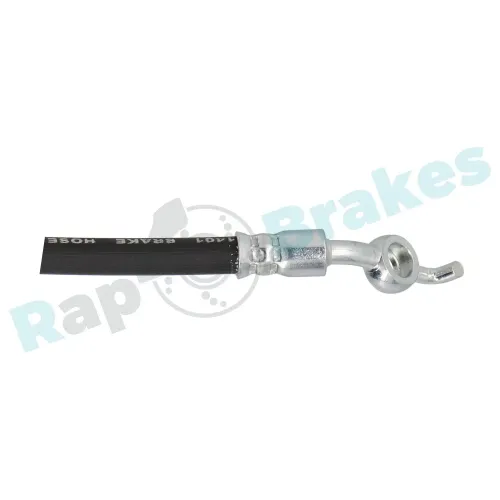 Bremsschlauch Hinterachse links Hinterachse rechts RAP BRAKES R-H1362 Bild Bremsschlauch Hinterachse links Hinterachse rechts RAP BRAKES R-H1362