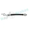 Bremsschlauch Hinterachse links Hinterachse rechts RAP BRAKES R-H1362 Bild Bremsschlauch Hinterachse links Hinterachse rechts RAP BRAKES R-H1362