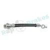 Bremsschlauch Hinterachse links Hinterachse rechts RAP BRAKES R-H1362 Bild Bremsschlauch Hinterachse links Hinterachse rechts RAP BRAKES R-H1362