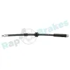 Bremsschlauch Hinterachse links Hinterachse rechts RAP BRAKES R-H1382 Bild Bremsschlauch Hinterachse links Hinterachse rechts RAP BRAKES R-H1382