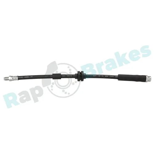 Bremsschlauch Hinterachse links Hinterachse rechts RAP BRAKES R-H1382 Bild Bremsschlauch Hinterachse links Hinterachse rechts RAP BRAKES R-H1382