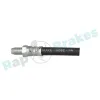 Bremsschlauch Hinterachse links Hinterachse rechts RAP BRAKES R-H1382 Bild Bremsschlauch Hinterachse links Hinterachse rechts RAP BRAKES R-H1382