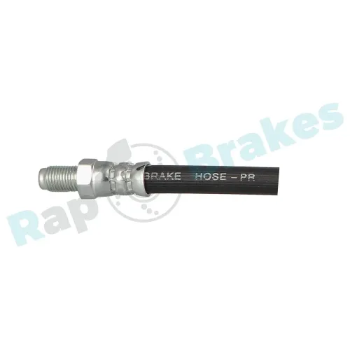 Bremsschlauch Hinterachse links Hinterachse rechts RAP BRAKES R-H1382 Bild Bremsschlauch Hinterachse links Hinterachse rechts RAP BRAKES R-H1382