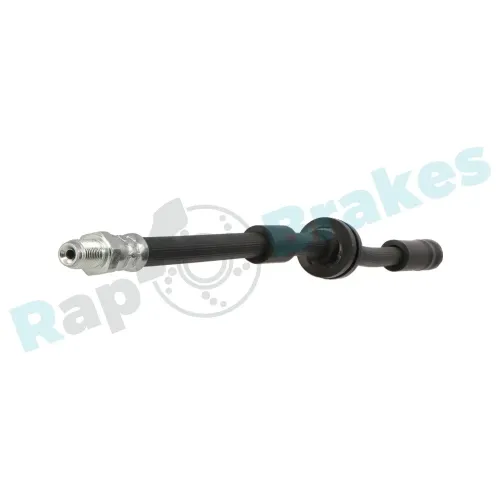 Bremsschlauch Hinterachse links Hinterachse rechts RAP BRAKES R-H1382 Bild Bremsschlauch Hinterachse links Hinterachse rechts RAP BRAKES R-H1382