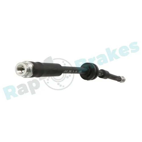Bremsschlauch Hinterachse links Hinterachse rechts RAP BRAKES R-H1382 Bild Bremsschlauch Hinterachse links Hinterachse rechts RAP BRAKES R-H1382