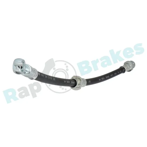 Bremsschlauch Hinterachse RAP BRAKES R-H1387 Bild Bremsschlauch Hinterachse RAP BRAKES R-H1387
