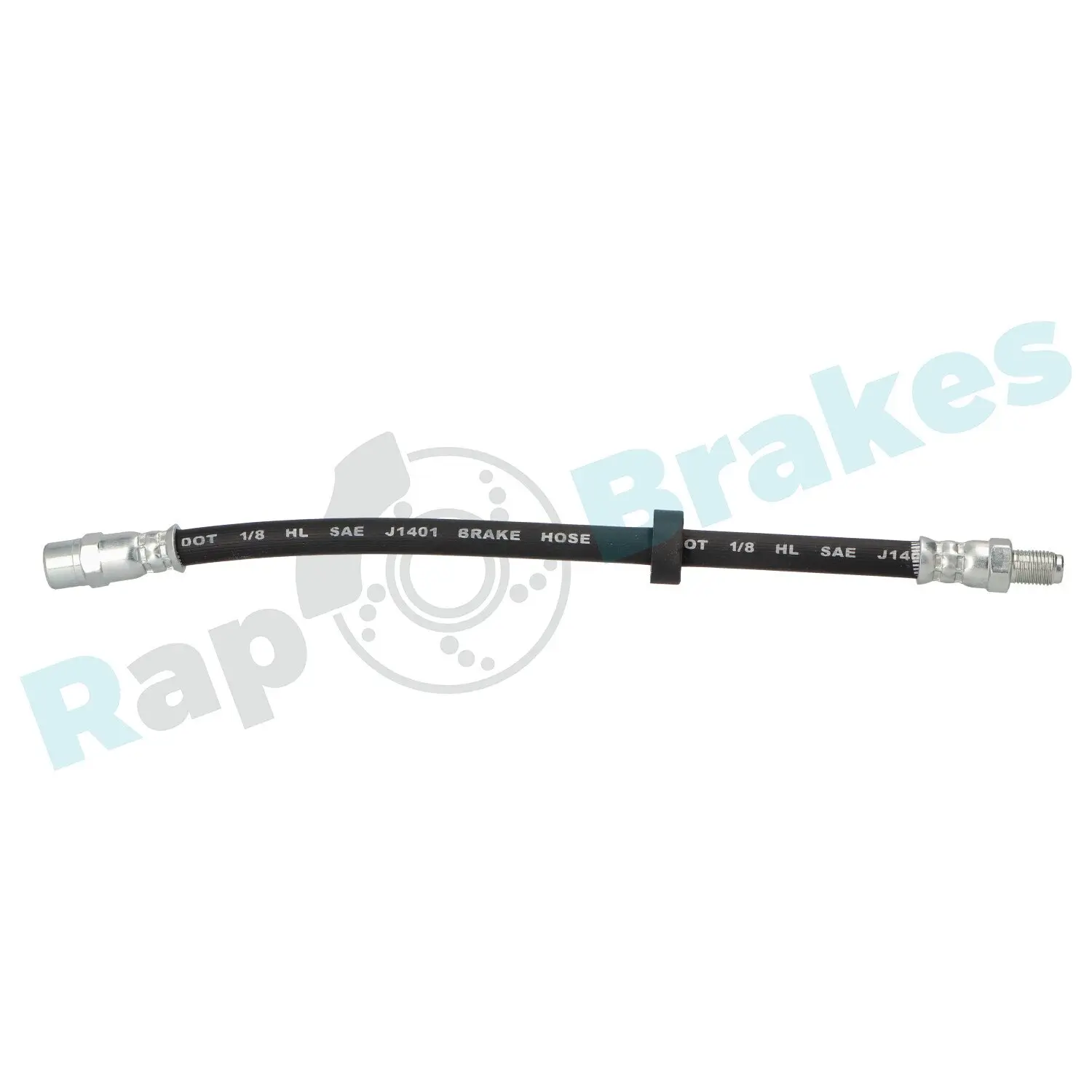 Bremsschlauch Hinterachse RAP BRAKES R-H1388