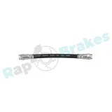 Bremsschlauch Hinterachse links Hinterachse rechts RAP BRAKES R-H1392