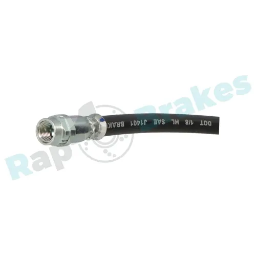 Bremsschlauch Hinterachse links Hinterachse rechts RAP BRAKES R-H1392 Bild Bremsschlauch Hinterachse links Hinterachse rechts RAP BRAKES R-H1392