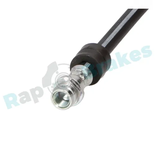 Bremsschlauch Vorderachse links Vorderachse rechts RAP BRAKES R-H1393 Bild Bremsschlauch Vorderachse links Vorderachse rechts RAP BRAKES R-H1393