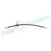 Bremsschlauch Vorderachse links Vorderachse rechts RAP BRAKES R-H1396 Bild Bremsschlauch Vorderachse links Vorderachse rechts RAP BRAKES R-H1396