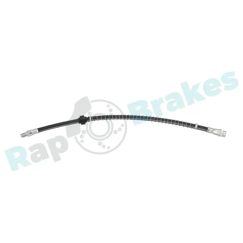 Bremsschlauch Vorderachse links Vorderachse rechts RAP BRAKES R-H1396 Bild Bremsschlauch Vorderachse links Vorderachse rechts RAP BRAKES R-H1396
