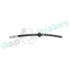 Bremsschlauch Vorderachse links Vorderachse rechts RAP BRAKES R-H1396 Bild Bremsschlauch Vorderachse links Vorderachse rechts RAP BRAKES R-H1396