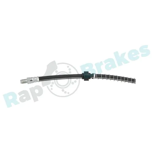 Bremsschlauch Vorderachse links Vorderachse rechts RAP BRAKES R-H1396 Bild Bremsschlauch Vorderachse links Vorderachse rechts RAP BRAKES R-H1396