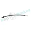 Bremsschlauch Vorderachse links Vorderachse rechts RAP BRAKES R-H1396 Bild Bremsschlauch Vorderachse links Vorderachse rechts RAP BRAKES R-H1396