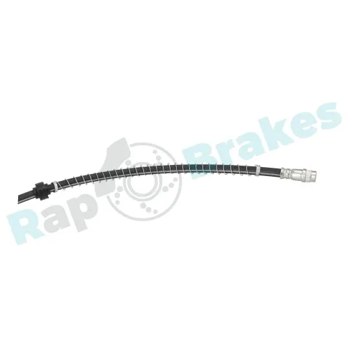 Bremsschlauch Vorderachse links Vorderachse rechts RAP BRAKES R-H1396 Bild Bremsschlauch Vorderachse links Vorderachse rechts RAP BRAKES R-H1396