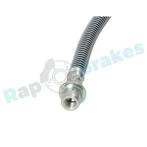 Bremsschlauch Hinterachse links Hinterachse rechts RAP BRAKES R-H1399 Bild Bremsschlauch Hinterachse links Hinterachse rechts RAP BRAKES R-H1399