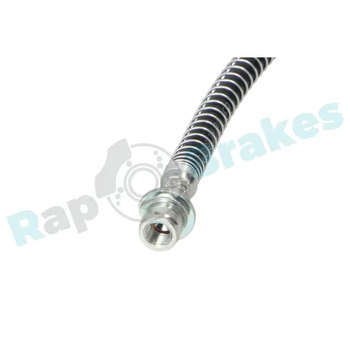 Bremsschlauch Hinterachse links Hinterachse rechts RAP BRAKES R-H1400 Bild Bremsschlauch Hinterachse links Hinterachse rechts RAP BRAKES R-H1400