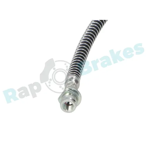 Bremsschlauch Hinterachse links Hinterachse rechts RAP BRAKES R-H1400 Bild Bremsschlauch Hinterachse links Hinterachse rechts RAP BRAKES R-H1400