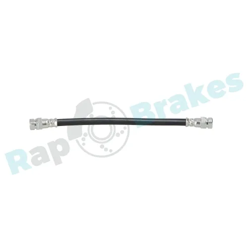 Bremsschlauch Hinterachse links Hinterachse rechts RAP BRAKES R-H1401 Bild Bremsschlauch Hinterachse links Hinterachse rechts RAP BRAKES R-H1401