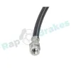 Bremsschlauch Hinterachse links Hinterachse rechts RAP BRAKES R-H1401 Bild Bremsschlauch Hinterachse links Hinterachse rechts RAP BRAKES R-H1401