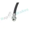 Bremsschlauch Hinterachse links Hinterachse rechts RAP BRAKES R-H1401 Bild Bremsschlauch Hinterachse links Hinterachse rechts RAP BRAKES R-H1401