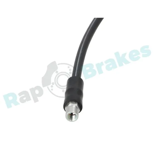 Bremsschlauch Hinterachse links Hinterachse rechts RAP BRAKES R-H1402 Bild Bremsschlauch Hinterachse links Hinterachse rechts RAP BRAKES R-H1402