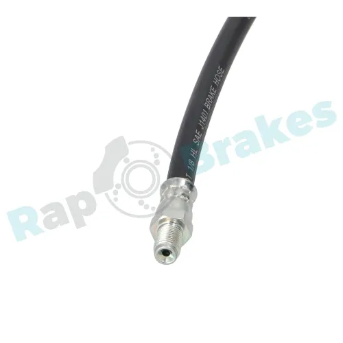 Bremsschlauch Hinterachse links Hinterachse rechts RAP BRAKES R-H1404 Bild Bremsschlauch Hinterachse links Hinterachse rechts RAP BRAKES R-H1404