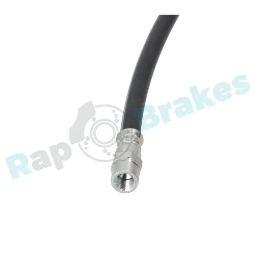 Bremsschlauch Hinterachse links Hinterachse rechts RAP BRAKES R-H1404 Bild Bremsschlauch Hinterachse links Hinterachse rechts RAP BRAKES R-H1404