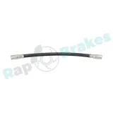 Bremsschlauch Hinterachse rechts RAP BRAKES R-H1405