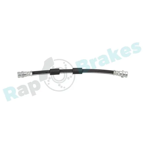 Bremsschlauch Hinterachse links Hinterachse rechts RAP BRAKES R-H1406 Bild Bremsschlauch Hinterachse links Hinterachse rechts RAP BRAKES R-H1406