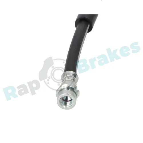Bremsschlauch Hinterachse links Hinterachse rechts RAP BRAKES R-H1406 Bild Bremsschlauch Hinterachse links Hinterachse rechts RAP BRAKES R-H1406