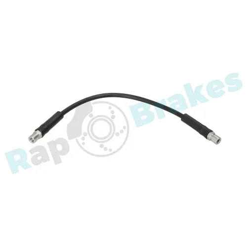 Bremsschlauch Vorderachse links Vorderachse rechts RAP BRAKES R-H1407 Bild Bremsschlauch Vorderachse links Vorderachse rechts RAP BRAKES R-H1407