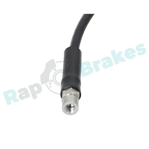 Bremsschlauch Vorderachse links Vorderachse rechts RAP BRAKES R-H1407 Bild Bremsschlauch Vorderachse links Vorderachse rechts RAP BRAKES R-H1407