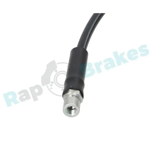 Bremsschlauch Vorderachse links Vorderachse rechts RAP BRAKES R-H1407 Bild Bremsschlauch Vorderachse links Vorderachse rechts RAP BRAKES R-H1407