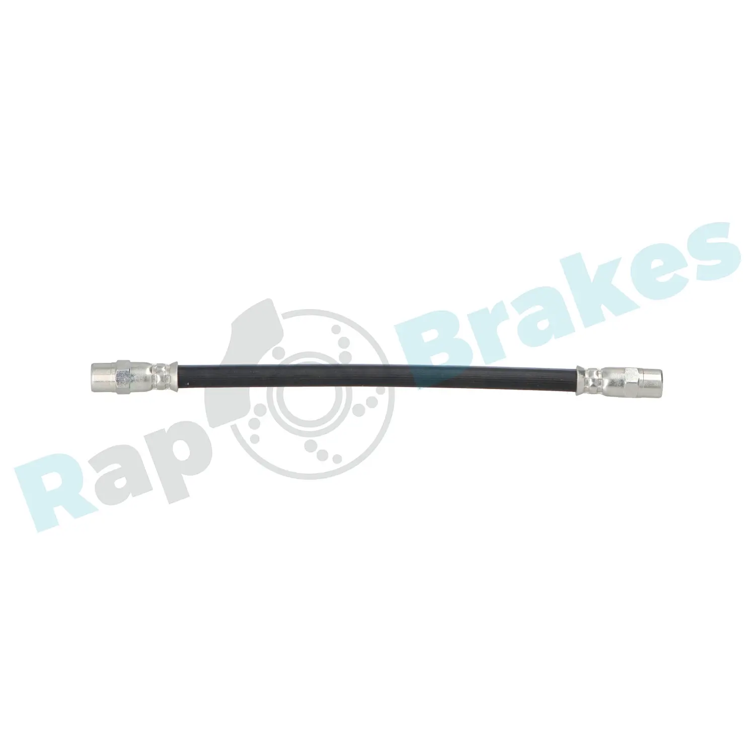 Bremsschlauch Hinterachse links Hinterachse rechts RAP BRAKES R-H1409