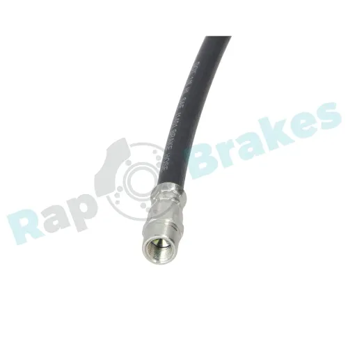 Bremsschlauch Hinterachse links Hinterachse rechts RAP BRAKES R-H1409 Bild Bremsschlauch Hinterachse links Hinterachse rechts RAP BRAKES R-H1409