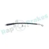 Bremsschlauch Hinterachse links Hinterachse rechts RAP BRAKES R-H1413