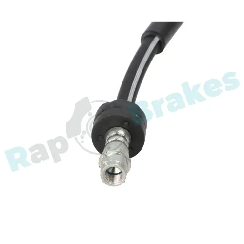 Bremsschlauch Hinterachse links Hinterachse rechts RAP BRAKES R-H1414 Bild Bremsschlauch Hinterachse links Hinterachse rechts RAP BRAKES R-H1414