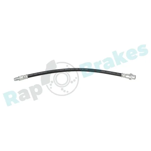 Bremsschlauch Hinterachse links Hinterachse rechts RAP BRAKES R-H1415 Bild Bremsschlauch Hinterachse links Hinterachse rechts RAP BRAKES R-H1415