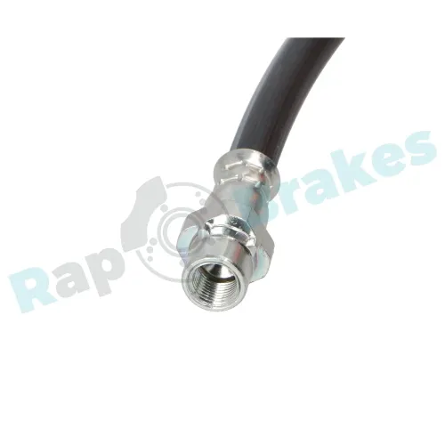 Bremsschlauch Hinterachse links Hinterachse rechts RAP BRAKES R-H1415 Bild Bremsschlauch Hinterachse links Hinterachse rechts RAP BRAKES R-H1415