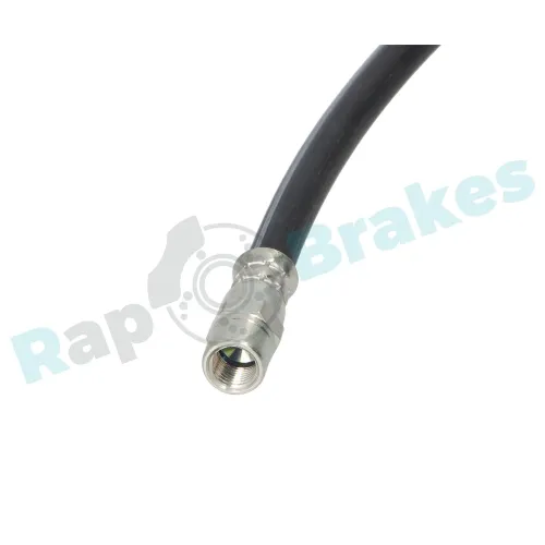 Bremsschlauch Hinterachse links Hinterachse rechts RAP BRAKES R-H1416 Bild Bremsschlauch Hinterachse links Hinterachse rechts RAP BRAKES R-H1416