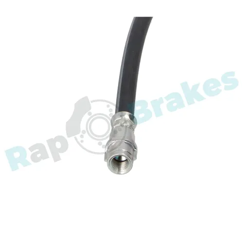 Bremsschlauch Hinterachse links Hinterachse rechts RAP BRAKES R-H1417 Bild Bremsschlauch Hinterachse links Hinterachse rechts RAP BRAKES R-H1417