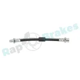 Bremsschlauch Hinterachse links Hinterachse rechts RAP BRAKES R-H1418