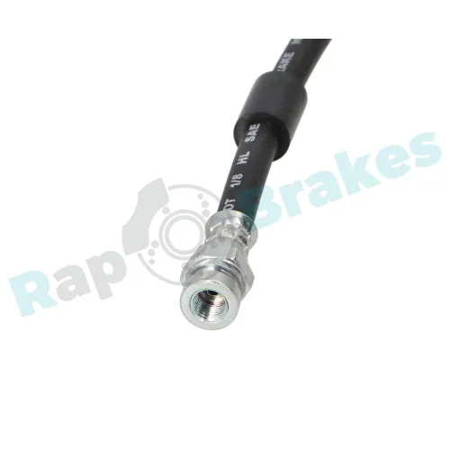 Bremsschlauch Hinterachse links Hinterachse rechts RAP BRAKES R-H1418 Bild Bremsschlauch Hinterachse links Hinterachse rechts RAP BRAKES R-H1418