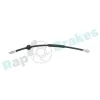 Bremsschlauch Hinterachse links Hinterachse rechts RAP BRAKES R-H1419 Bild Bremsschlauch Hinterachse links Hinterachse rechts RAP BRAKES R-H1419
