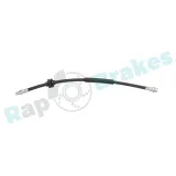 Bremsschlauch Hinterachse links Hinterachse rechts RAP BRAKES R-H1419