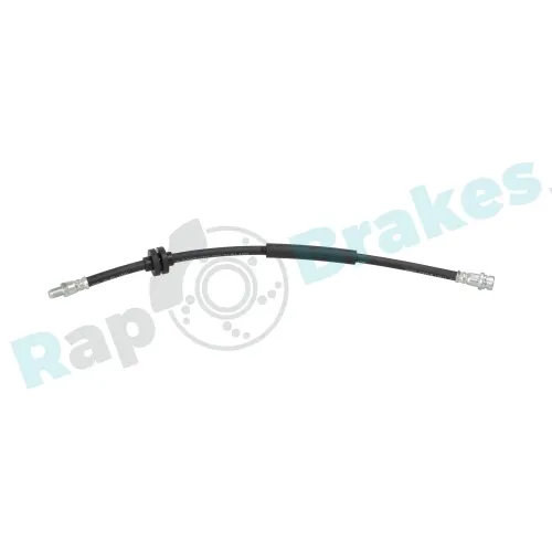 Bremsschlauch Hinterachse links Hinterachse rechts RAP BRAKES R-H1419 Bild Bremsschlauch Hinterachse links Hinterachse rechts RAP BRAKES R-H1419